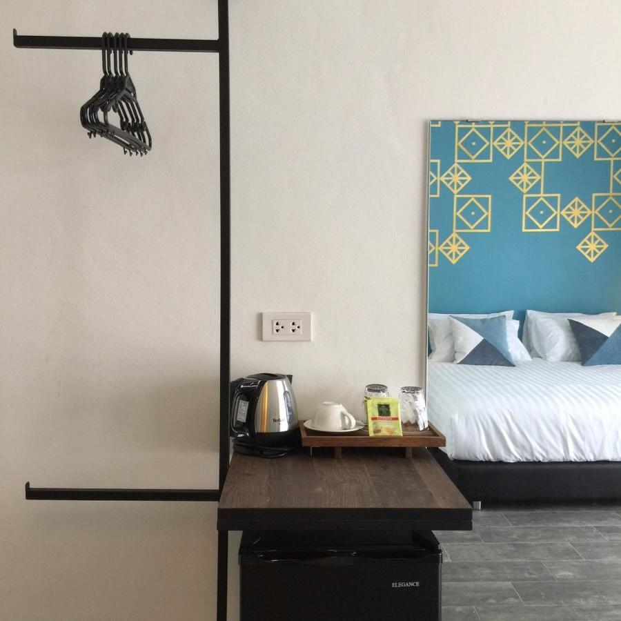 Hotel Goodnight Poshtel + Free Netflix à Hat Yai Extérieur photo